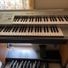 YAMAHA エレクトーン STAGEA ELB-01