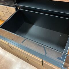 3/24 値下げ🍠美品家具🍠テレビ台 AVボード ニトリ NITORI🍠ブロリック4 🍠581の画像