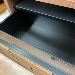 3/24 値下げ🍠美品家具🍠テレビ台 AVボード ニトリ NITORI🍠ブロリック4 🍠581の画像