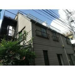 🉐初期費用５万円🙂池袋へ１駅の埼京線板橋駅徒歩８分♪ＢＴ別で家賃...