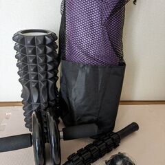 お取引中　トレーニンググッズ