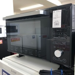 安心の6ヶ月保証付き‼︎【ニトリ】オーブンレンジ売ります‼︎