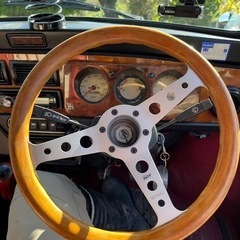 ローバーミニ　1.3iの画像