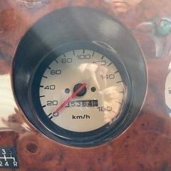 ローバーミニ　1.3iの画像