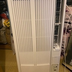 KOIZUMI ルームエアコン KAW-1612