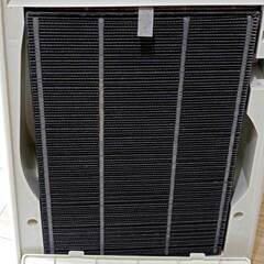 決まりました！！★美品!! シャープ プラズマクラスター 7000 空気清浄機、除菌清掃済み！の画像