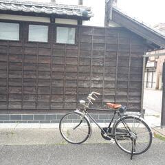 宮田　ヴィンテージ自転車