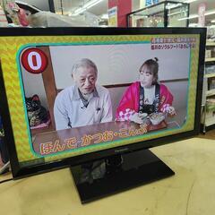 J224★Panasonic★24インチ地デジTV★TH-24J...