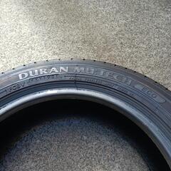 新品　タイヤ　一本　155/65 R14 75Sの画像
