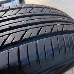 新品　タイヤ　一本　155/65 R14 75Sの画像