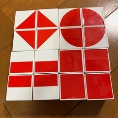 しまじろうパズルの画像