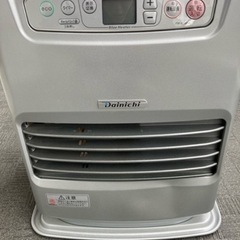 ダイニチブルーヒーター FW-3218E6 2018年製 石油フ...