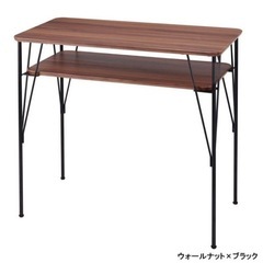 【NATURAL Series】ネイルテーブルの画像