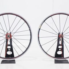 FULCRUM 「フルクラム」 RACING ZERO シマノ11速 ホイールセット