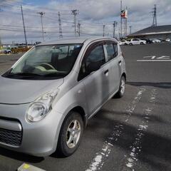 車検たっぷりスズキアルト極上車🙏決まりました。の画像