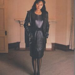 「浅野ゆう子　Ｆａｓｈｉｏｎ　Ｂｏｏｋ」の画像
