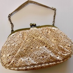 パーティバッグ