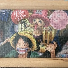ワンピース グッズ4点セットの画像