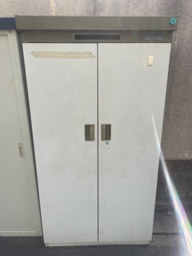 ※急募！2/28まで！屋外物置
