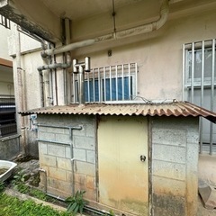 CHOFUのボイラーとボイラータンクの画像