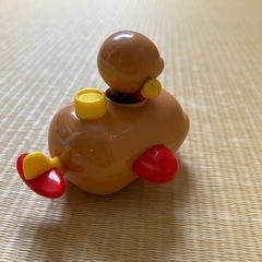 アンパンマンプルバックカーの画像