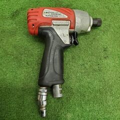 MAX AT-ID6P1 常圧エアインパクトドライバー【野田愛宕店】【店頭取引限定】【中古】管理番号：ITP18FDEQ8K6の画像
