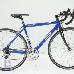 GIOS 「ジオス」 AERO LITE 年式不明 ロードバイク