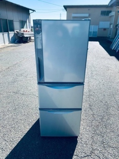 ⭐️日立ノンフロン冷凍冷蔵庫⭐️ ⭐️R-27EV⭐️