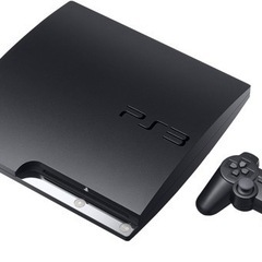 プレステーション3 お譲り頂ける方