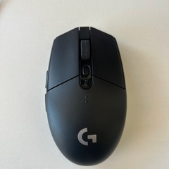 Logicoolゲーミングマウス g703