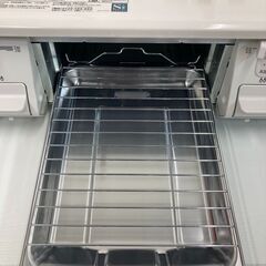 【レガストック江東店】  Paloma パロマ　ガスコンロ ガステーブル　都市ガス　PA-S45H-R　2022年製の画像
