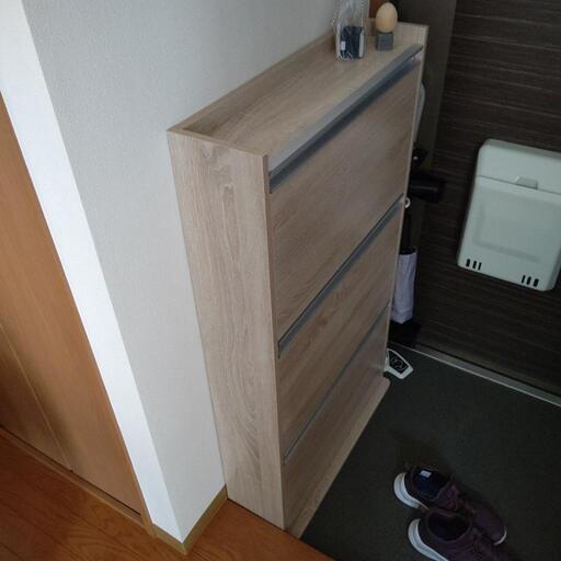 靴箱