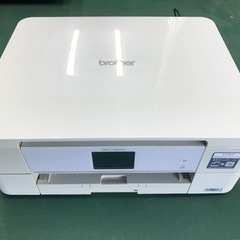 【決まりました】brother  プリンター　DCP-J567N
