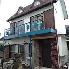 ペットDIY可東方戸建て駐車場あり❗️敷金0❗️ダイレックスカイ...