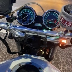 ZRX400 の画像