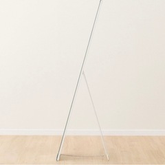 ニトリ　全身鏡　無料の画像