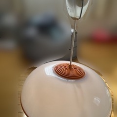 【お取引中】ダイニングライト　電球付き