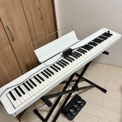中古カシオPrivia PX-S1100