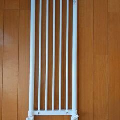 突っ張り棒(突っ張り棚) 2本無料の画像