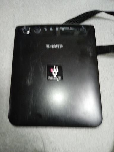 SHARP プラズマクラスター　車載用