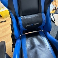 ゲーミングチェア