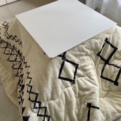 取引中 こたつ 布団セット