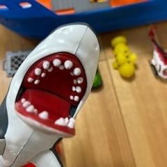 シャークアタックの画像