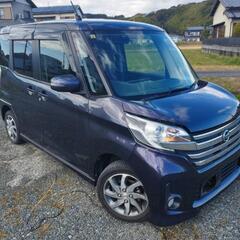 【2年車検取得渡し】★96500キロ★