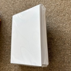 デジカメ光沢紙L判の画像