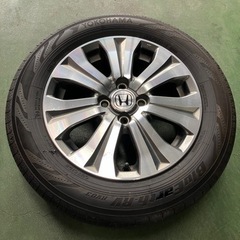 引き取り限定！ホンダ純正アルミホイール 185/65R15 88H