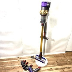 1 Dyson V11absolute pro ダイソン コードレス掃除機