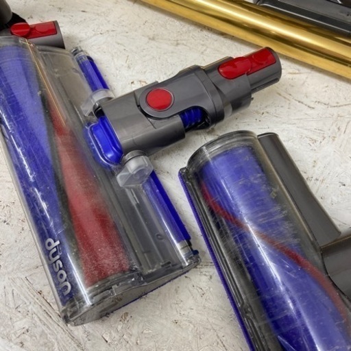1 Dyson V11absolute pro ダイソン コードレス掃除機