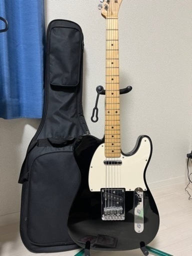 Squier by Fender  エレキギター