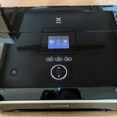 CANON MG6130 複合機